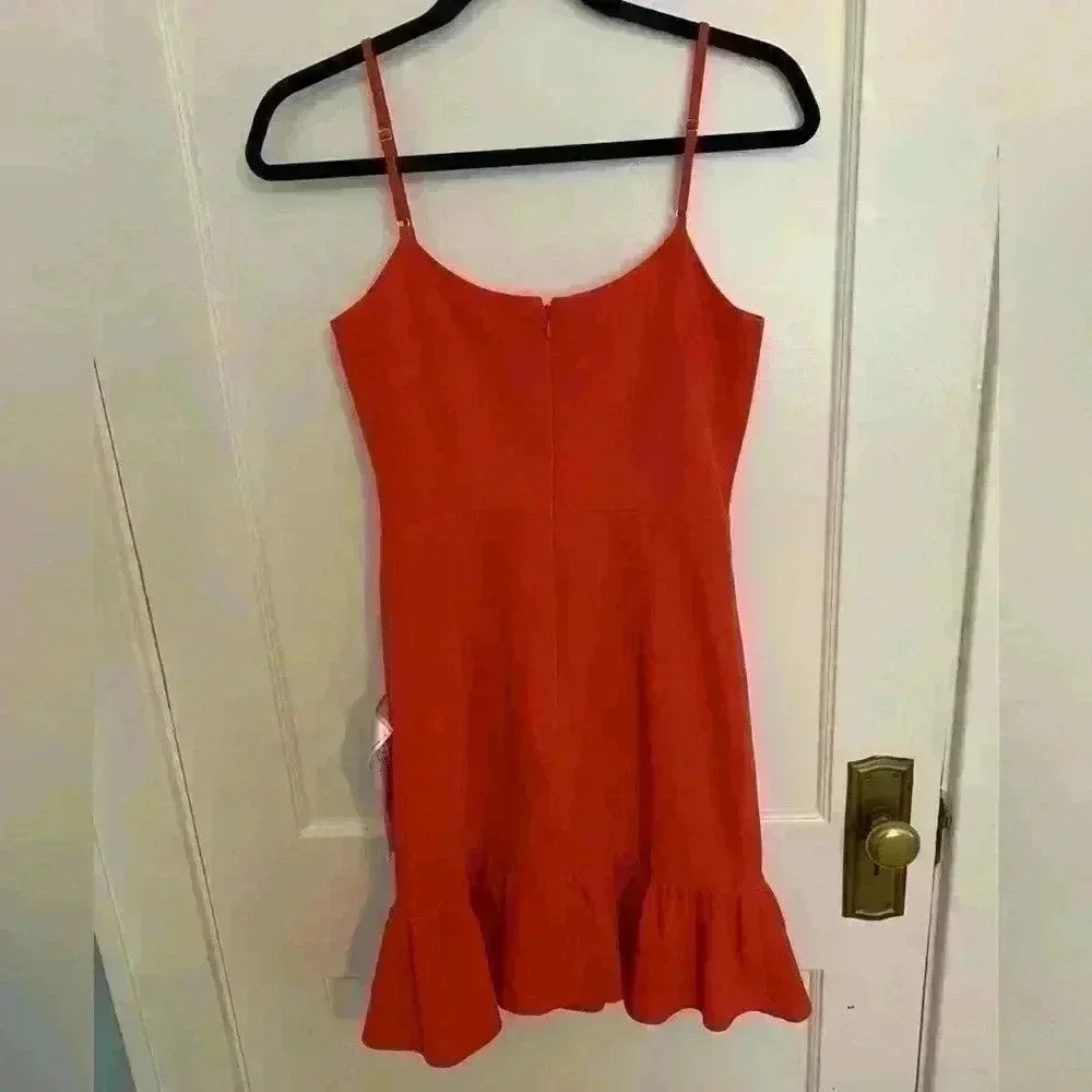 Dress the Population nwt dress